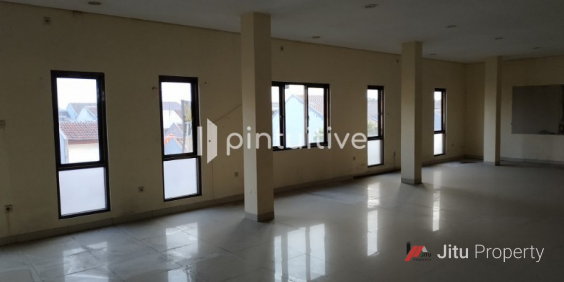 Dijual Ruko Baru di Buaran Klender Duren Sawit Jaktim