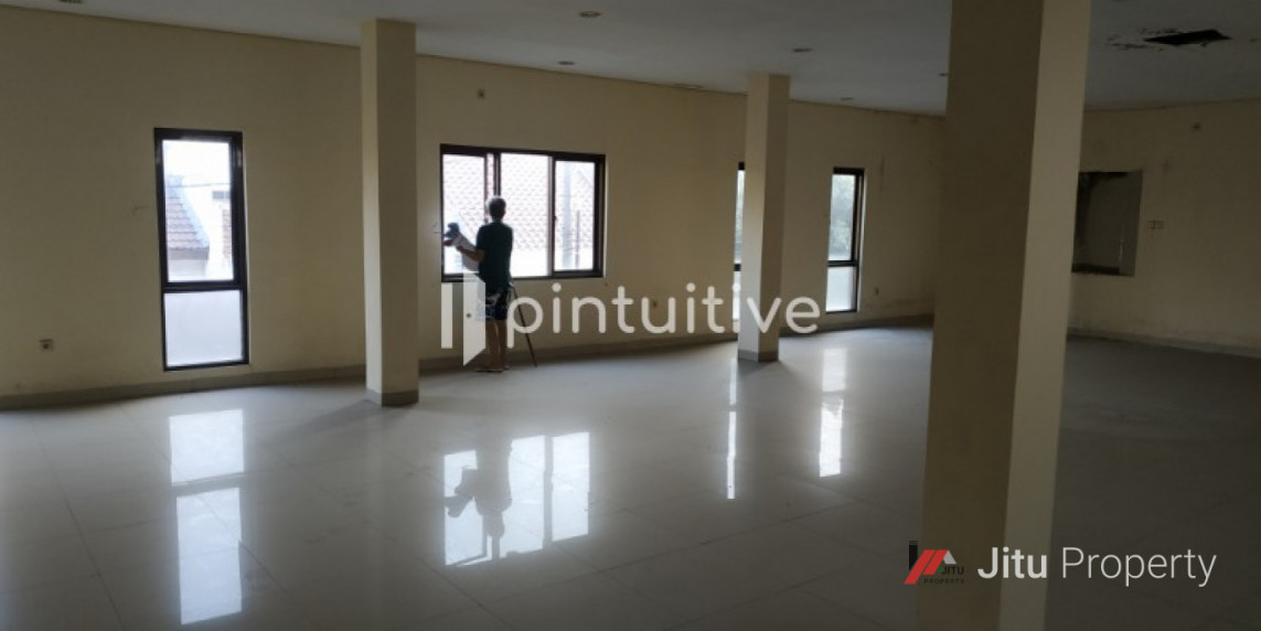 Dijual Ruko Baru di Buaran Klender Duren Sawit Jaktim