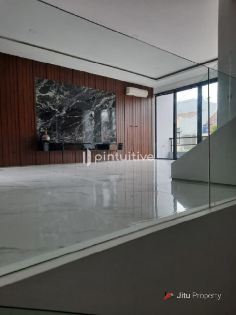 Dijual Rumah Baru Taman Permata Buana Kembangan Jakarta Barat