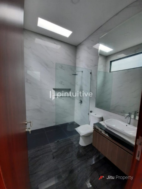 Dijual Rumah Baru Taman Permata Buana Kembangan Jakarta Barat