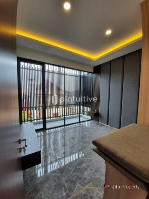 Dijual Rumah Baru Taman Permata Buana Kembangan Jakarta Barat