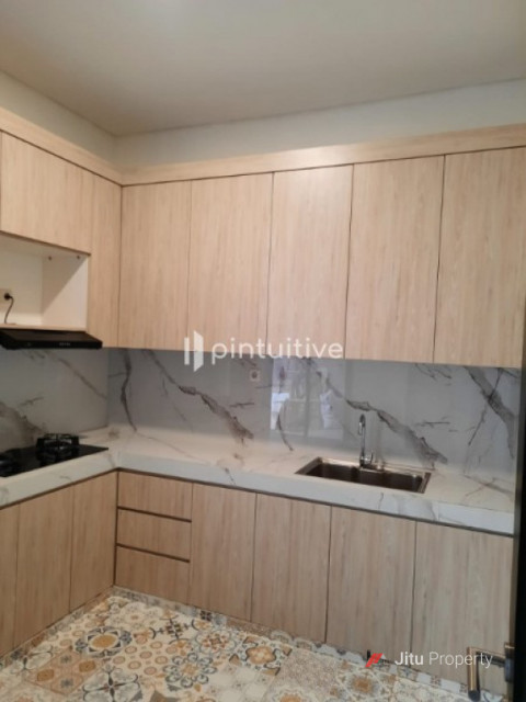 Dijual Rumah Baru Taman Permata Buana Kembangan Jakarta Barat
