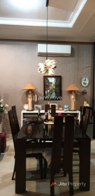 Dijual Rumah Minimalis Taman Permata Buana Kembangan Jakarta Barat