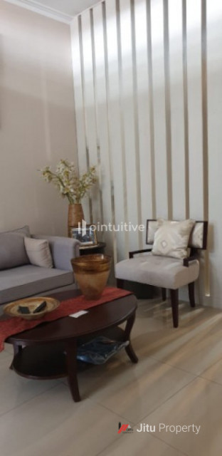 Dijual Rumah Minimalis Taman Permata Buana Kembangan Jakarta Barat