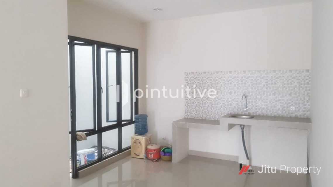 Dijual Rumah Minimalis Taman Ratu Indah Kebon Jeruk, Jakarta Barat