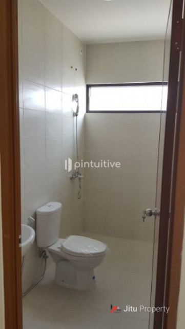 Dijual Rumah Minimalis Taman Ratu Indah Kebon Jeruk, Jakarta Barat