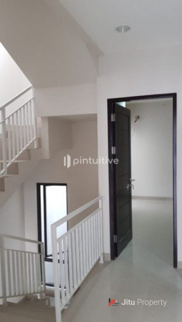 Dijual Rumah Minimalis Taman Ratu Indah Kebon Jeruk, Jakarta Barat