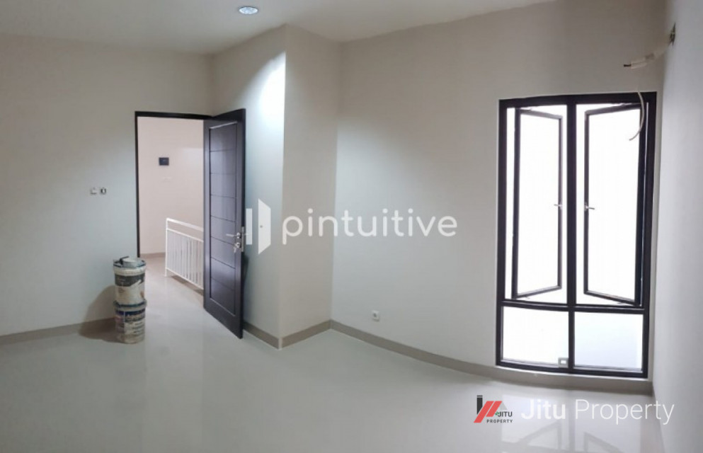 Dijual Rumah Minimalis Taman Ratu Indah Kebon Jeruk, Jakarta Barat