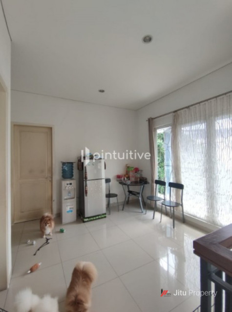 Rumah Metro Marina 2 Lantai Hoek Pademangan, Jakarta Utara