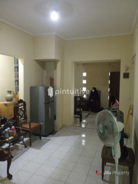 Dijual Rumah Diserpong Park Serpong Utara, Tangerang Selatan