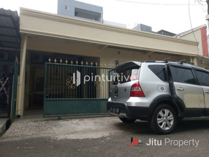 Dijual Rumah Diserpong Park Serpong Utara, Tangerang Selatan