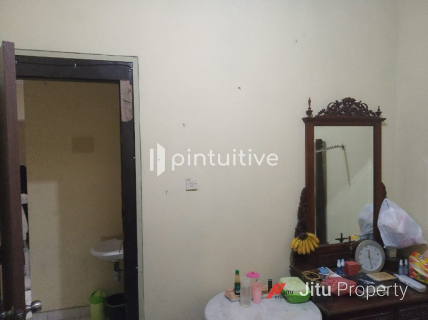 Dijual Rumah Diserpong Park Serpong Utara, Tangerang Selatan