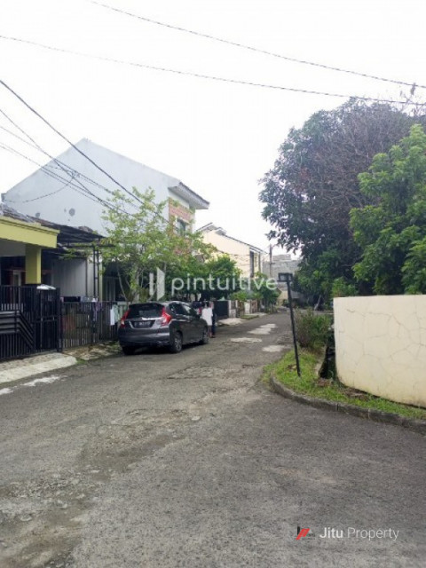 Dijual Rumah Diserpong Park Serpong Utara, Tangerang Selatan