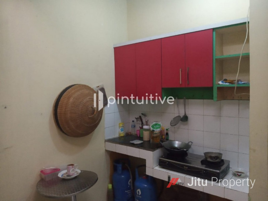 Dijual Rumah Diserpong Park Serpong Utara, Tangerang Selatan