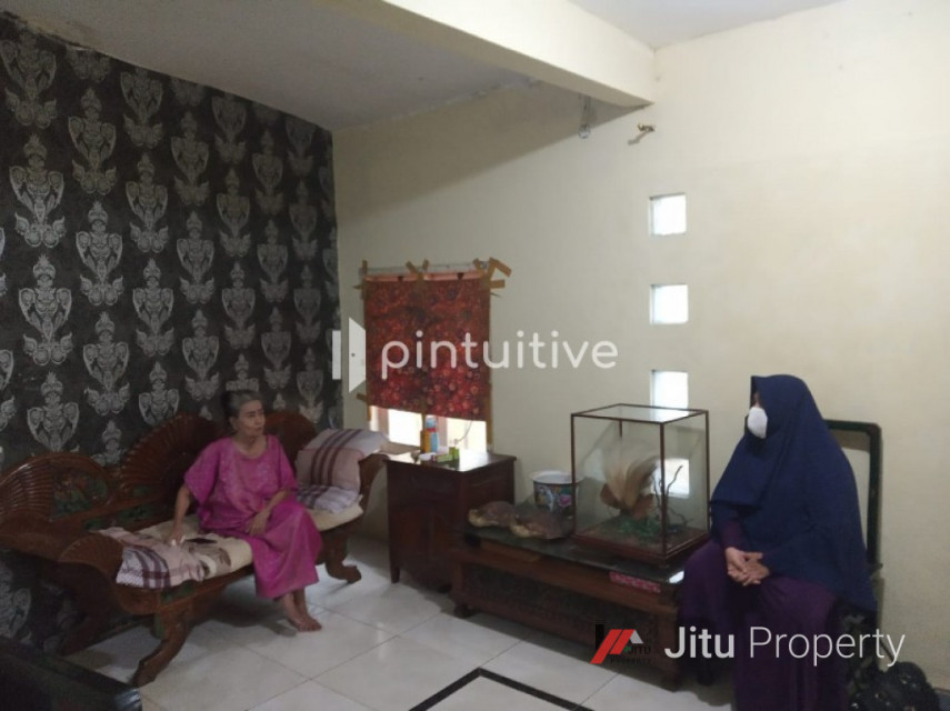 Dijual Rumah Diserpong Park Serpong Utara, Tangerang Selatan