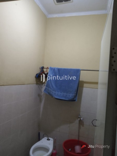 Dijual Rumah Diserpong Park Serpong Utara, Tangerang Selatan