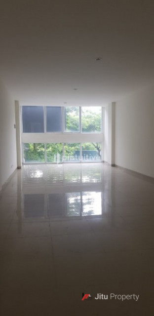 Ruko Citra Garden 8 Siap Huni 3 lantai Murah Kalideres, Jakarta Barat