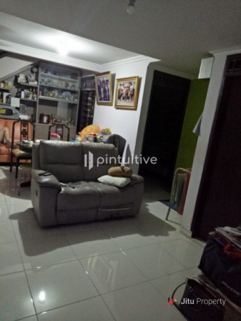 Dijual Rumah Taman Kencana, Cengkareng, Jakarta Barat