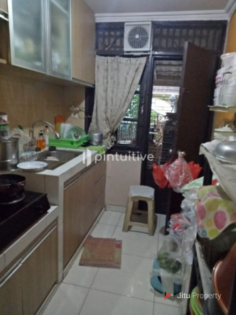 Dijual Rumah Taman Kencana, Cengkareng, Jakarta Barat