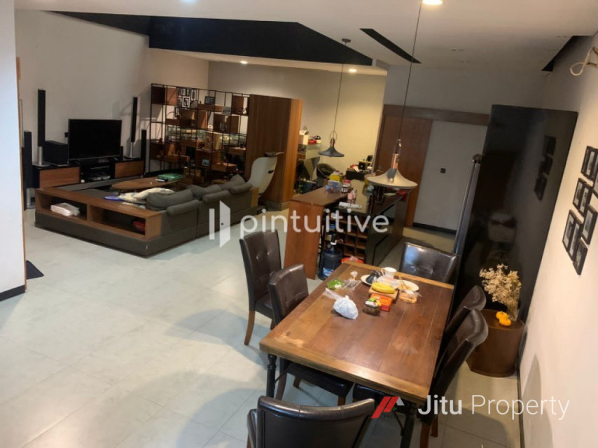 Dijual Rumah Cantik Dan Siap Huni Cengkareng, Jakarta Barat