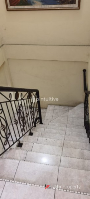 Rumah Cantik Dan Murmer Perumahan Budi Indah Semanan, Kec. Kalideres