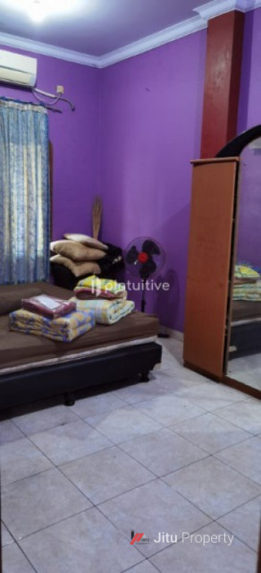 Rumah Cantik Dan Murmer Perumahan Budi Indah Semanan, Kec. Kalideres