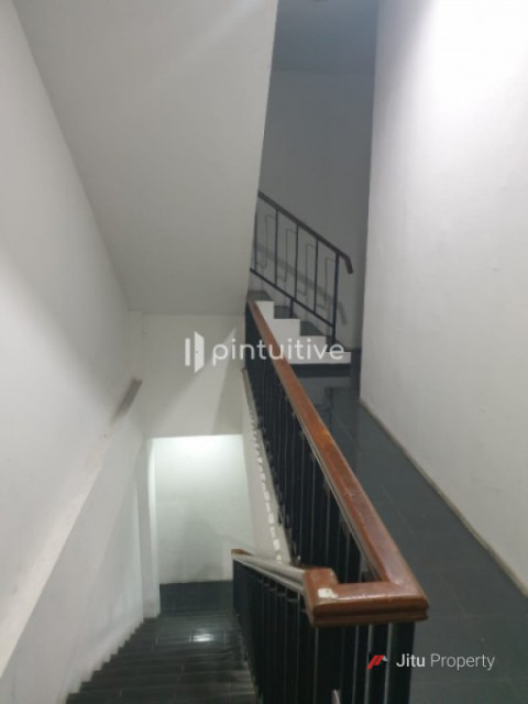 Dijual / Disewa Ruko Jl Balikpapan Gambir, Jakarta Pusat