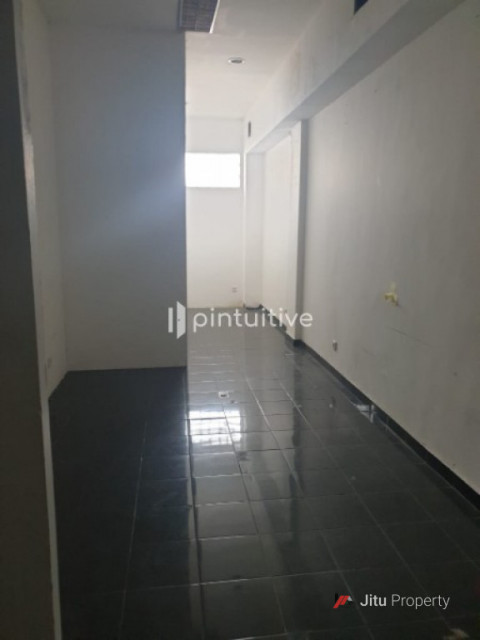 Dijual / Disewa Ruko Jl Balikpapan Gambir, Jakarta Pusat