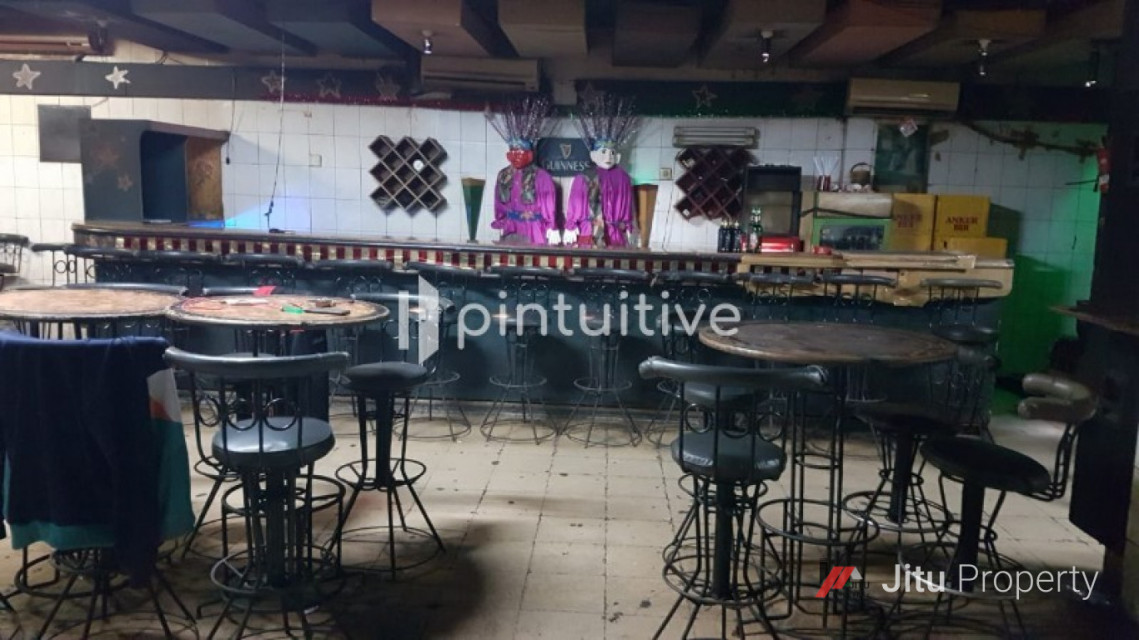 Dijual 2 Gandeng Ruko Enggano Tanjung Priok Jakarta Utara