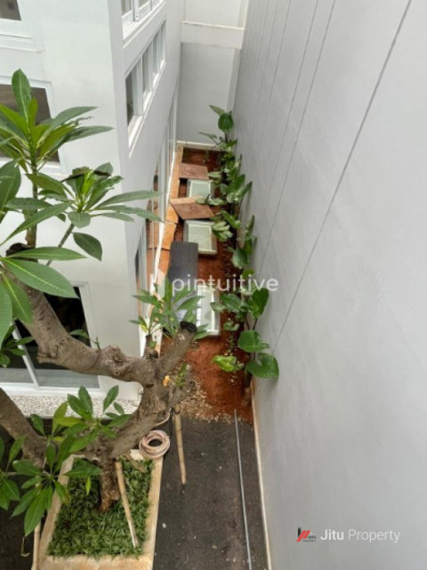 Dijual Rumah Brand New Di Camar Indah Pantai Indah kapuk