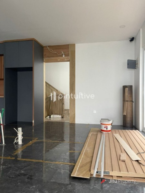 Dijual Rumah Brand New Di Camar Indah Pantai Indah kapuk