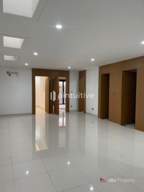 Dijual Rumah Brand New Di Camar Indah Pantai Indah kapuk