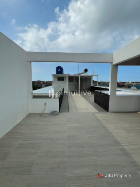 Dijual Rumah Brand New Di Camar Indah Pantai Indah kapuk