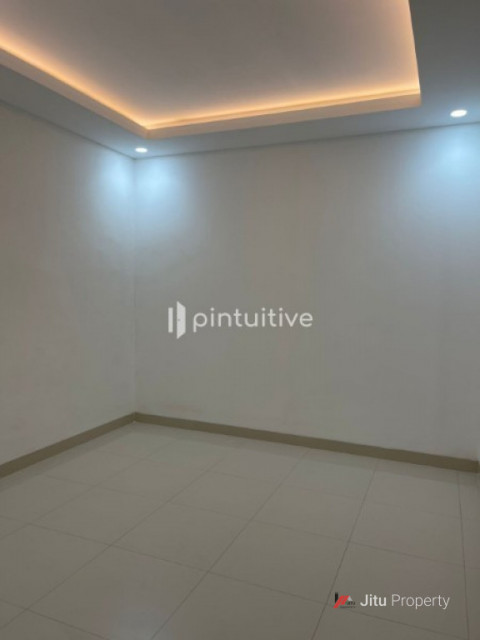 Dijual Rumah Brand New Di Camar Indah Pantai Indah kapuk