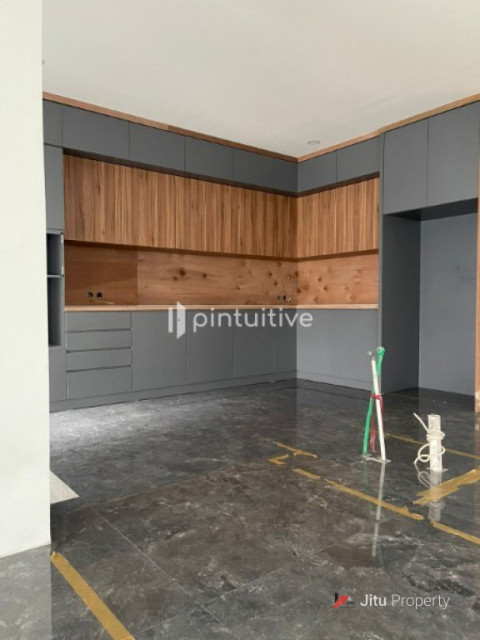 Dijual Rumah Brand New Di Camar Indah Pantai Indah kapuk