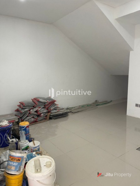 Dijual Rumah Brand New Di Camar Indah Pantai Indah kapuk