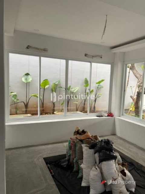 Dijual Rumah Brand New Di Camar Indah Pantai Indah kapuk