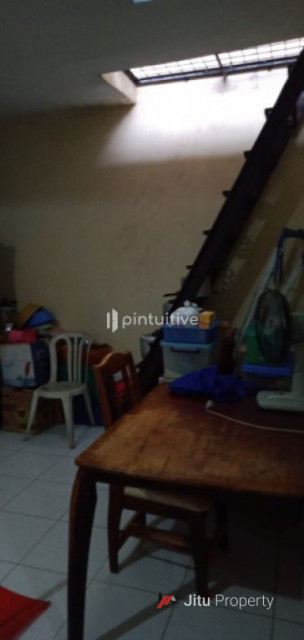 Dijual Cepat Rumah Di Citra 1 Kalideres SHM, Jalan Lebar
