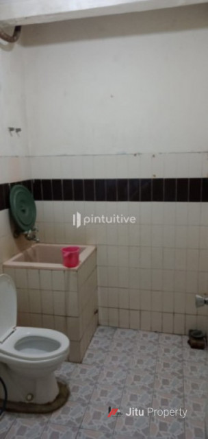 Dijual Cepat Rumah Di Citra 1 Kalideres SHM, Jalan Lebar