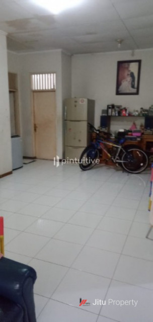 Dijual Cepat Rumah Di Citra 1 Kalideres SHM, Jalan Lebar