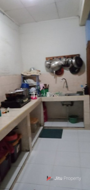 Dijual Cepat Rumah Di Citra 1 Kalideres SHM, Jalan Lebar