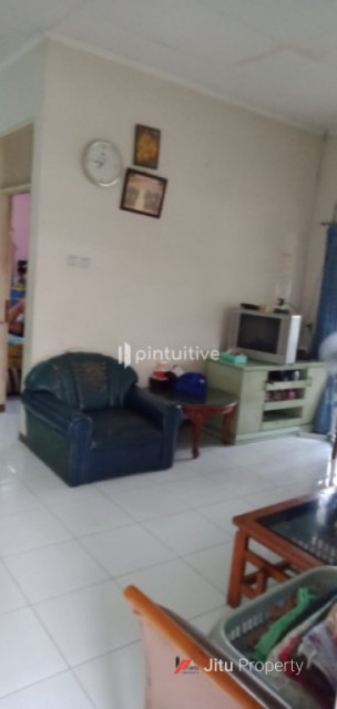 Dijual Cepat Rumah Di Citra 1 Kalideres SHM, Jalan Lebar