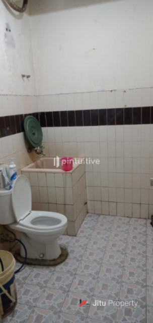 Dijual Cepat Rumah Di Citra 1 Kalideres SHM, Jalan Lebar