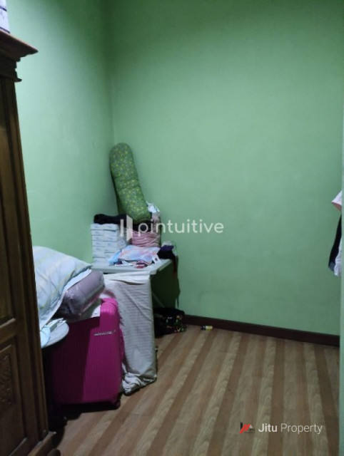 Rumah Di Jelambar Grogol Petamburan, Jakarta Barat, Uk 6x17