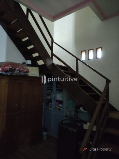 Rumah Di Jelambar Grogol Petamburan, Jakarta Barat, Uk 6x17