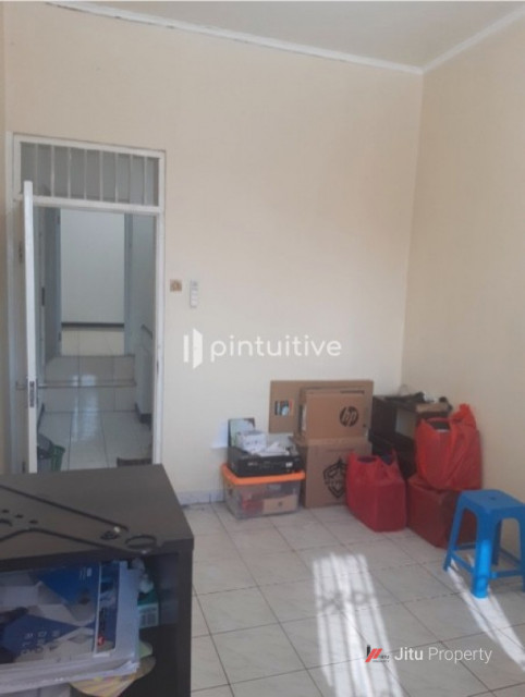 Dijual Rumah 2 Lantai (boulevard) Citra Garden City 1 Jakarta Barat