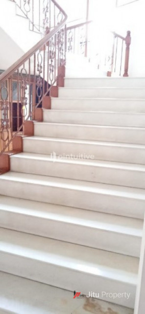Dijual Rumah Di Pondok Indah Kebayoran Lama, Jakarta Selatan