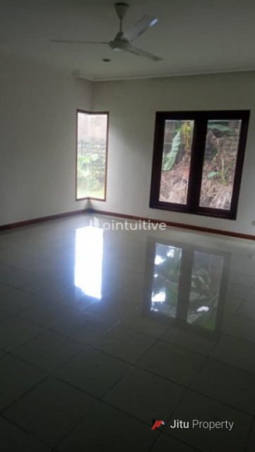 Dijual Rumah Di Pondok Indah Kebayoran Lama, Jakarta Selatan
