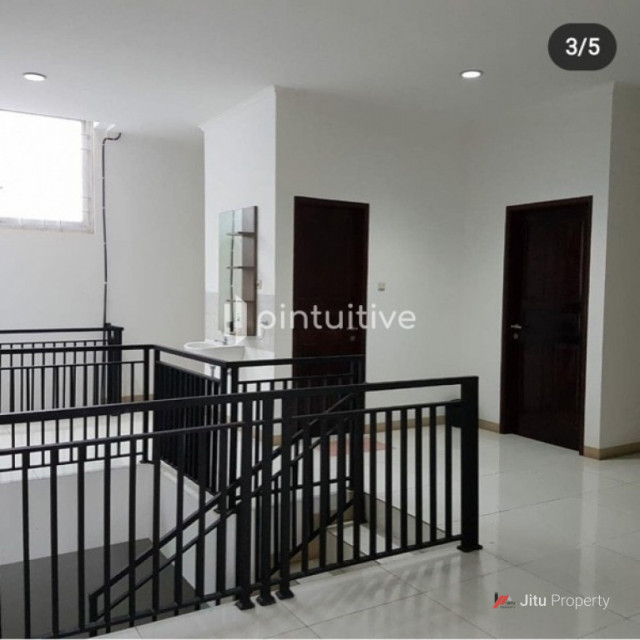 Dijual Rumah 2 Lantai (furnised) Citra Garden 1 Ext. Jakarta Barat