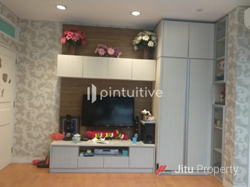 Dijual Ruko 3 Lantai (gandeng) Terate, Jakarta Barat